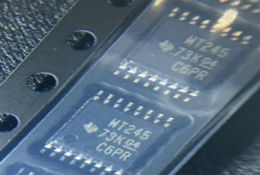 SN74AVC4T245PWR ,TI Voltage Level Translator 16-Pin TSSOP
