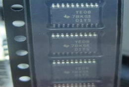 TXB0108PWR TSSOP20 ，TI,New and original IC ，Voltage Level Translator  