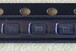  MIC5332-SSYMT-TR MLF8 3.3V 0.3A 稳压器芯片 