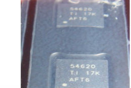 TPS54620RGYR TI进口原装 Conv DC-DC 1.6V to 17V Step Down
