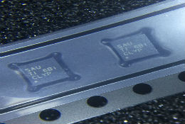 TPS7A8101DRBR，SON8 LDO Regulator Pos 0.8V to 6V 1A 