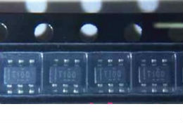 TMP100NA/3K SOT23-6 Temp Sensor Digital Serial ，2-Wire, I2C
