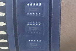 ADM101EARMZ，Msop10，Single Transmitter/Receiver RS-23