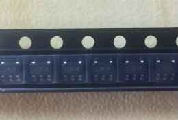 LP2985AIM5-5.0/NOPB，LP2985,SOT23-5 LDO Regulator Pos 5V 0.15A  