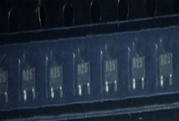 国产2SC4226,SOT323 低噪音高频三极管，遥控器专用 