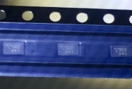 MP2002DD-LF-Z，MP2002，QFN8 ，LDO Voltage Regulators Ultra Low In 500mA 