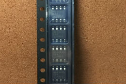 MAX485EESA，SO8