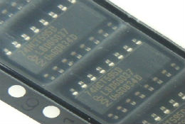 74HCT595D ，SOP16