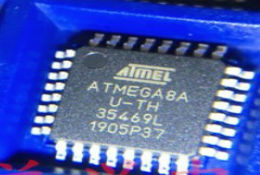 ATMEGA8A-AU