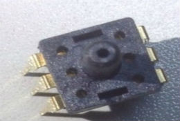 US9116-006-N 5.8PSI air pressure sensor, small volume 5-7.5V voltage DIP