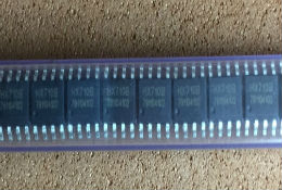 HX710B,SOP8 电子秤专用模拟数字转换芯片