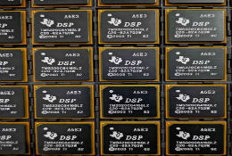 TMS320C6416TBCLZA7