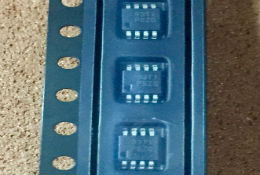 TPS7A3001DGNR，Msop8