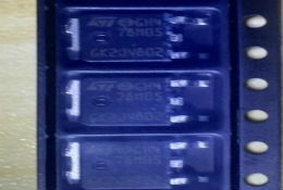  L78M05CDT