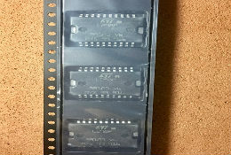 L298P013TR，Hsop20，Motor Driver 