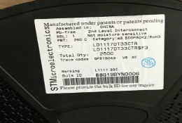 LD1117DT33CT