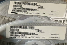 GRM31CR61A107ME05L，100uF 10V 1206贴片电容