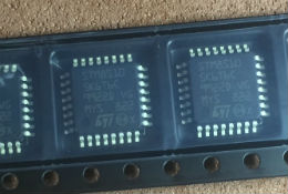 STM8S105K6T6C