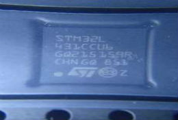 STM32L431CCU6