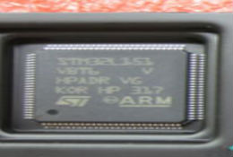 STM32L151VBT6