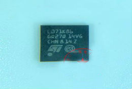 STM32L071K8U6