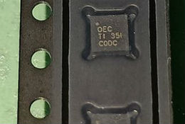  BQ24075TRGTR
