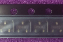 IRLML2060TRPBF，Infineon,sot23,Trans MOSFET N-CH 60V 1.2A