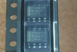 TLV5617AIDRG4