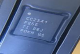  CC2541F256RHAR，QFN-40
