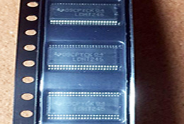 SN74LVCH16T245DGVR 