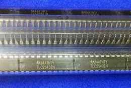  TLC2543IN 