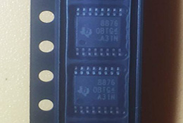 DRV8876PWPR