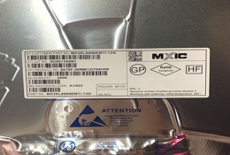 MX25L8006EM1I-12G