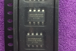 W25Q128JVSIQ,SO8