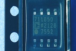 ADP7118ARDZ-5.0-R7