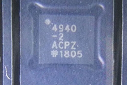 ADA4940-2ACPZ-R7