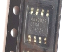 MAX3077EESA，MAX3079EESD，MAX308CSE，MAX3085ESA，MAX3085ECSA，MAX3088EESA 