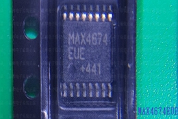 MAX4674EUE，MAX475EUT，MAX4715EXK，MAX481ECSA，MAX483ECSA，MAX483CUA 