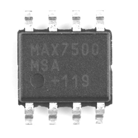 Lot De 10 Circuits Intégrés MAX749 (SOP-8) – Pour Projets électroniques – Neuf Sous Emballage