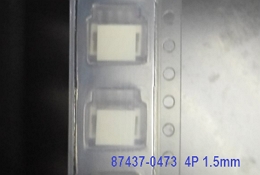 87437-0473,87437-0543,87437-0573,87437-0642,87437-0643,87437-0663,87437-0673  