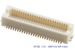 DF12B（3.0）-36DP-0.5V,DF12B（3.0）-40DP-0.5V,DF12B（3.0）-50DP-0.5V