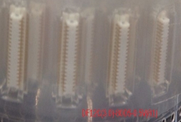 DF12C(3.0)-80DS-0.5V(81)，DF12C(3.0)-10/14/20/30/32/36/40/50/60DS-0.5V(81)  