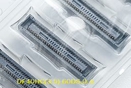 DF40HC(3.5)-40DS-0.4，DF40HC(3.5)-20/30/550/60/80DS-0.4 