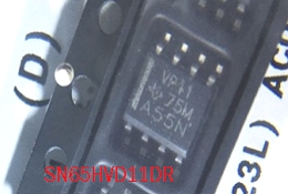 SN65HVD11DR，SN65HVD12DR，SN65HVD1176DR，SN65HVD1474DR，SN65HVD1476DR
