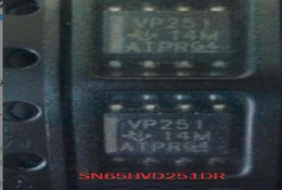 SN65HVD251DR，SN65HVD255DR，SN65HVD256DR，SN65HVD3085EDR，SN65HVD3082ED  