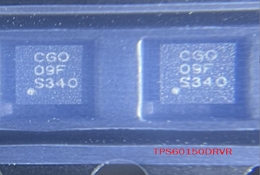 TPS60110PWPR，TPS60150DRVR，TPS60151DRVR，TPS60205DGSR，TPS60230RGTR