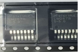 LM2675MX-5.0，LM2676SX-5.0，LM2678SX-5.0，LM2700MTX-ADJ，LM2703MFX-ADJ，LM2731XMFX，LM2731YMF   