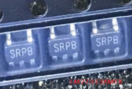 LM27313XMF，LM27313XQMF，LM2733YMFX，LM2734YMK，LM2735XMFX，LM2735YMFX，LM2736XMK，LM27402MHX