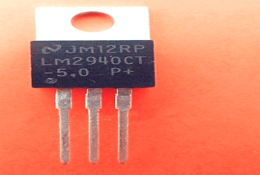 LM2940CT-5.0/LF01，LM2940CT-5.0，LM2940CT-12，LM2940T-5.0，LM2940CSX-9.0，LM2940CSX-15