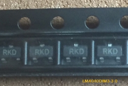 LM4040DIM3X-5.0，LM4040D25IDBZR，LM4040D25QDBZR，LM4040D50IDBZR，LM4040D30QDBZR  